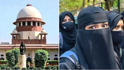 High Court's Hijab Ban Upheld: Supreme Court to Examine Legal Challenges