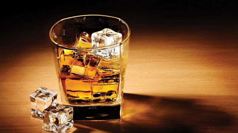 The next shock for alcoholics, Action taken by Tasmag