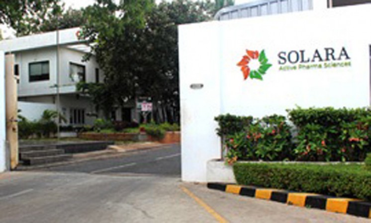 GITAM inks MoU with Solara Active Pharma Sciences Ltd