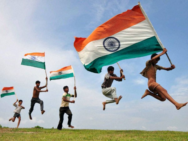 Independence Day 1947: A Historic Journey of Freedom