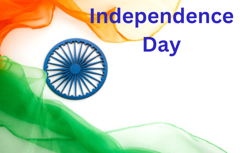 77th Independence Day: Celebrating Freedom and Unity