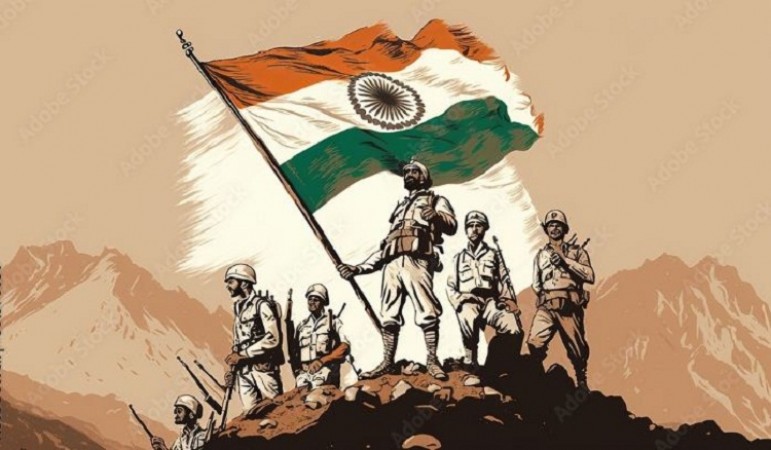 India's 76th Independence Day: A Time of Pride and Honor