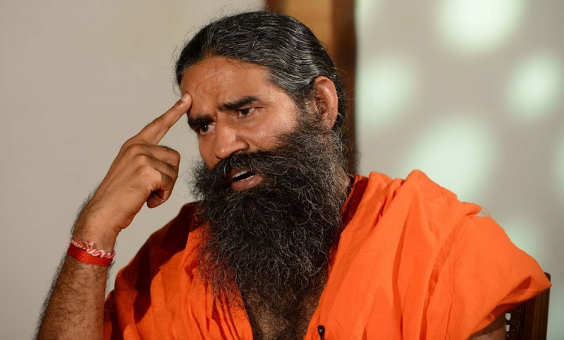 Madras HC imposes a fine of 10 Lakh on Patanjali