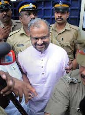 Nun rape case: Bishop Franco Mulakkal gets bail granted