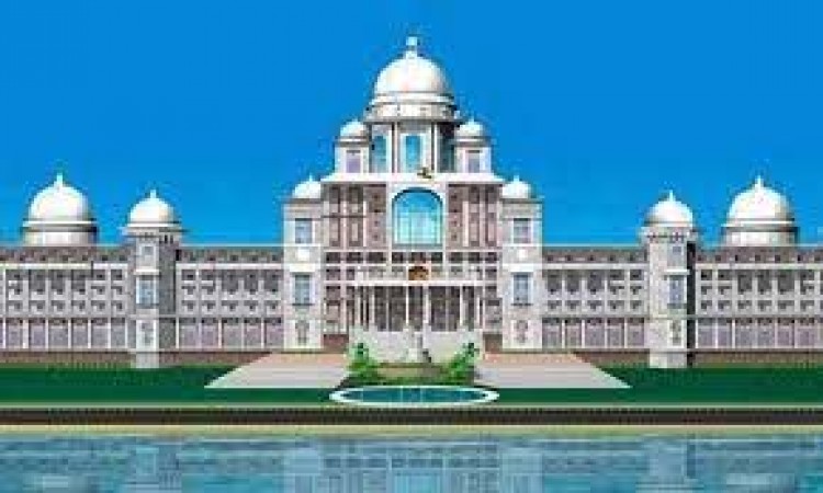 Telangana's new secretariat to get constructed as similar to this international monument