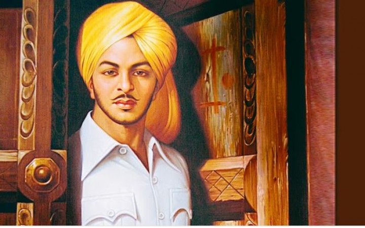 Bhagat Singh's Vision for Today's India: Reflecting on Independence Day 2023