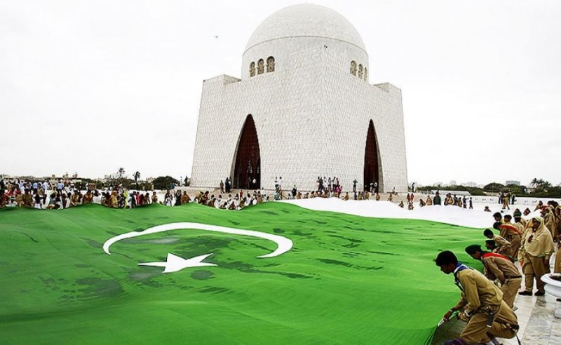 पाकिस्तान का स्वतंत्रता दिवस 14 अगस्त को ही क्यों ?