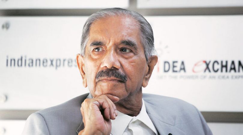 Know why RK Dhawan was Indira's most trusted PA