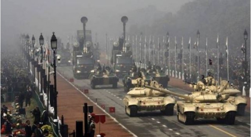 From Independence to Sovereign Strength: India's Defense Sector Evolution