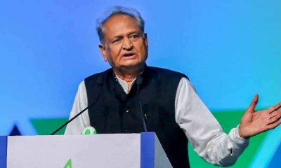 Gehlot Inaugurates 19 New Districts and 3 Divisions in Rajasthan