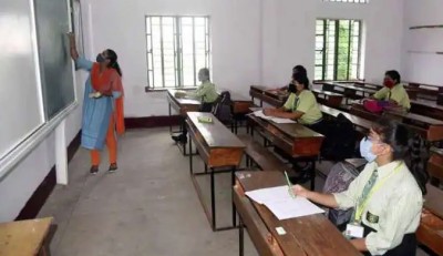 List of states reopening schools from Uttar Pradesh to Karnataka
