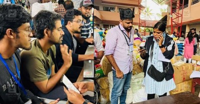 Kochi Tech Firm Revolutionizes Relief Efforts in Wayanad Landslide Aftermath