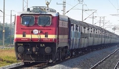 IRCTC Updates: Railways to Restart Special Train Services Between MP and Rajasthan