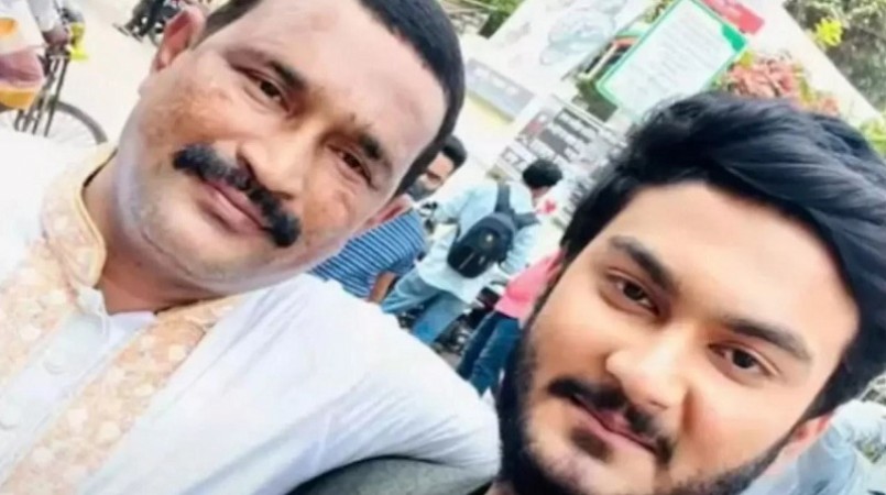 Bangladeshi Actor Shanto Khan and Father Selim Khan Killed in Violent Mob Attack