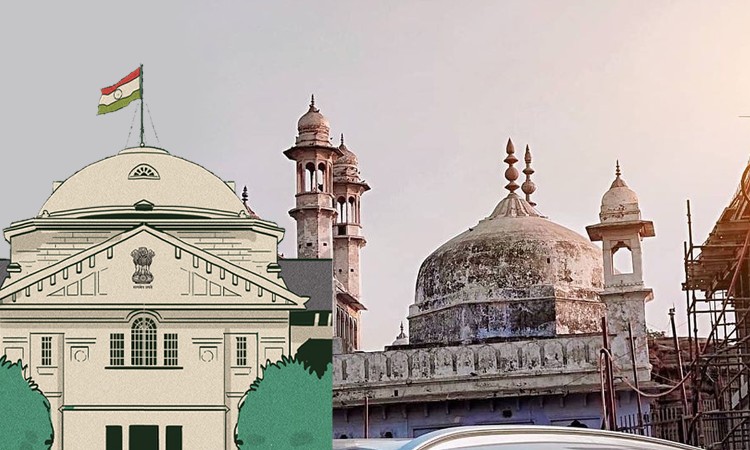 Gyanvapi Mosque Case: ASI May Seek More Time for Survey Report, Lawyers Say