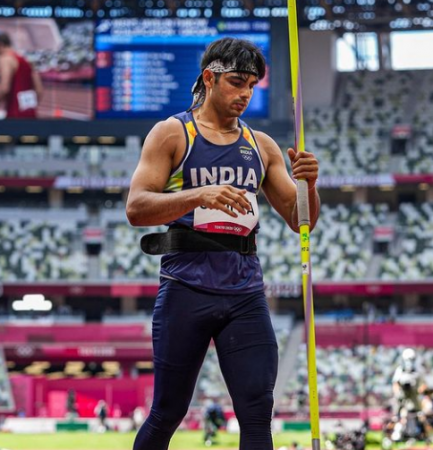 Even after winning the Gold Medal in Tokyo Olympics, Neeraj Chopra is regretful about this!