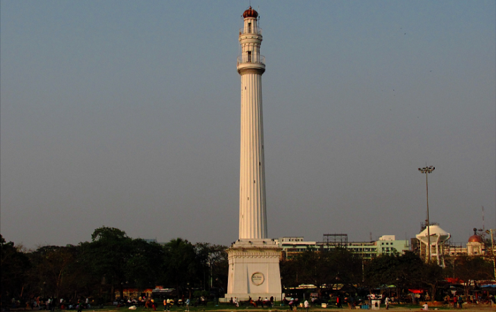 This Day History: The name of Ochterlony Monument in Kolkata changed to Shahid Minar