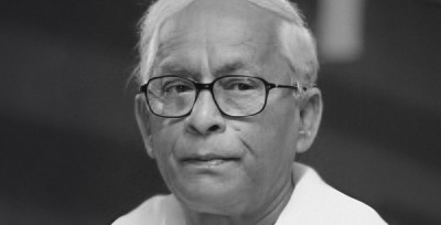 Former Bengal Chief Minister Buddhadeb Bhattacharjee Passes Away After Long Illness