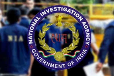 NIA holds searches in Karnataka in human trafficking case