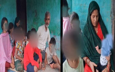 Shocking Case: Muzaffarpur Couple Claims They Sold Child Due to Financial Struggles