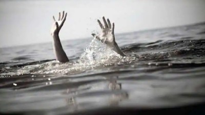 4 drown in pond at Andhra's Veligallu project