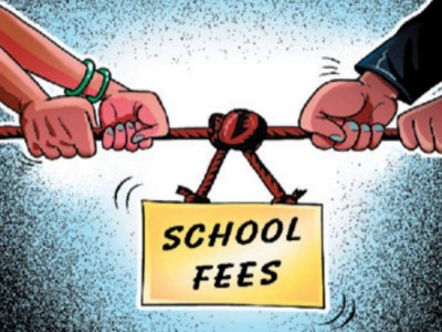 Private schools in Hyderabad ask for additional fees