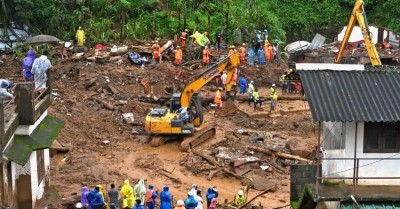 Kerala Launches Task Force to Expedite Insurance Claims for Wayanad Landslide Victims