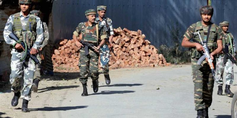 Baramulla encounter UPDATE: Another terrorist gunned down, total of 5 terrorists killed
