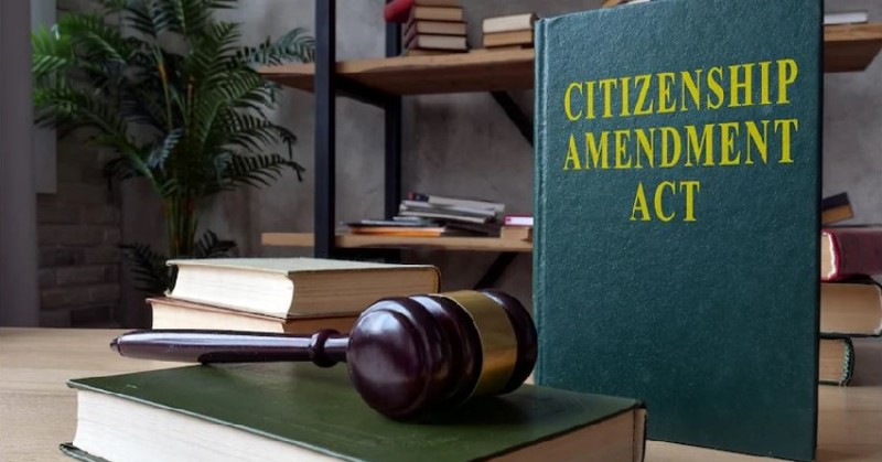 CAA Citizenship Applications: Home Ministry Adds Land Records and Judicial Orders to Valid Doc List