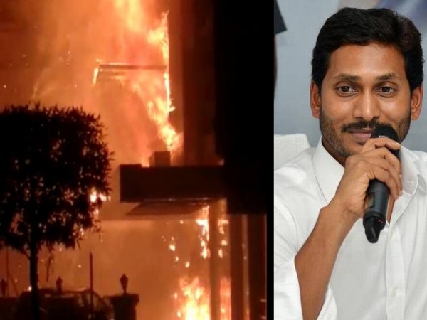 Vijaywada Incident: New figures show the negligence of hotel staff