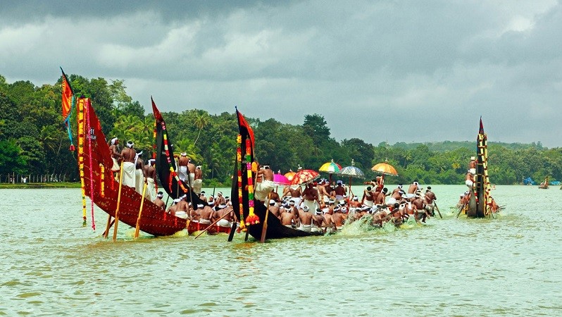 Onam festival to be held virtually with Malayalis across world, says Tourism minister Riyas