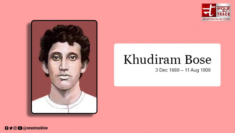 Remembering Khudiram Bose: A Tribute on His Death Anniversary