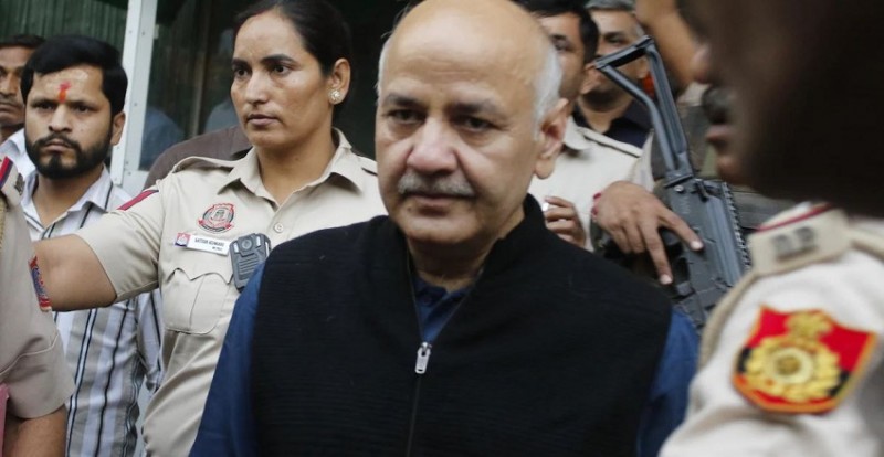 Supreme Court Grants Bail to Manish Sisodia: AAP Leaders React