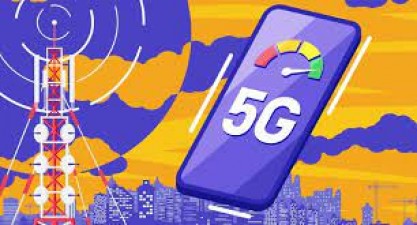 Madhya Pradesh's Visionary Leap into 5G Network Expansion
