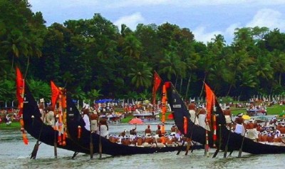 Spectacle of Unity and Tradition: Kerala sets for Nehru Trophy Boat Race 2023