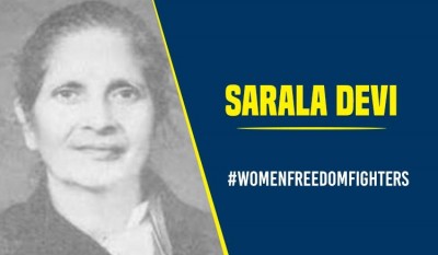 Sarala Devi: Inspiring Pioneer of Indian Independence, Women's Empowerment