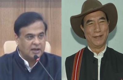 Assam and Mizoram to Hold Ministerial Talks to Address Long-Standing Border Dispute