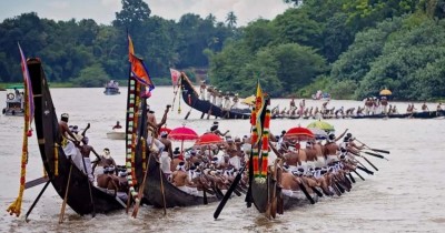 Nehru Trophy Boat Race Postponed Due to Wayanad Landslide,  Rescheduled for Sept