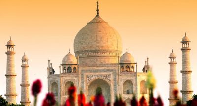 Hike in price to visit Taj Mahal and other monuments