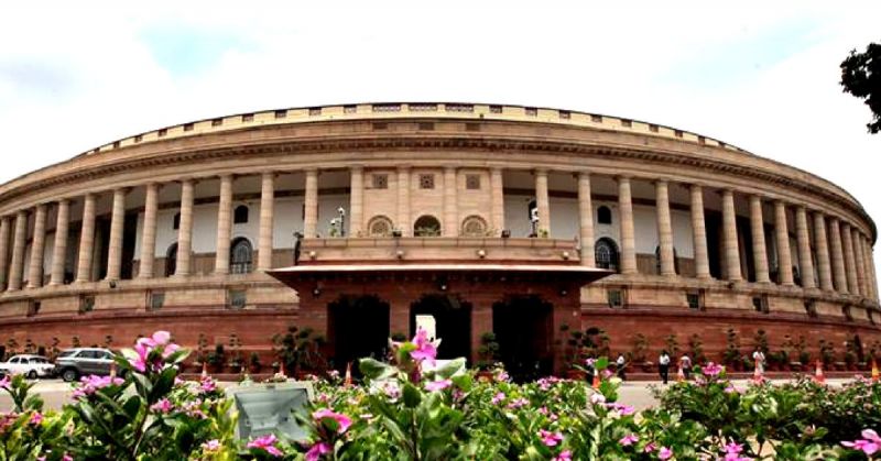 Triple Talaq Bill to be tabled in Rajya Sabha today: End of parliament Monsoon Session