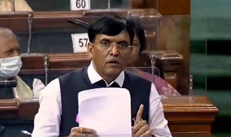 Mandaviya to Introduce 2023 Pharmacy Amendment Bill in Rajya Sabha
