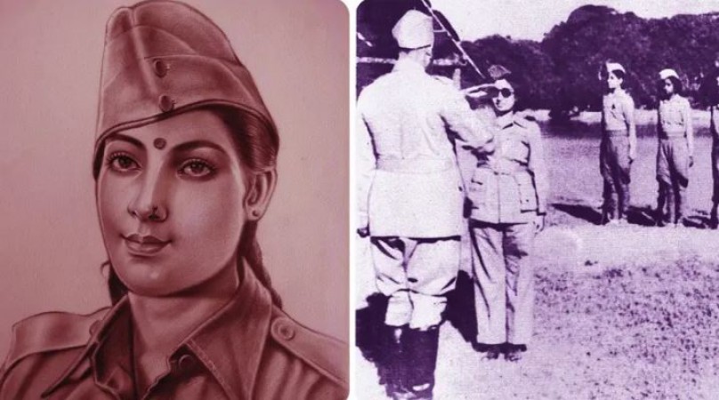 नीरा आर्य: एक दृढ़ भारतीय स्वतंत्रता सेनानी, जिसने अंग्रेज़ों की तमाम यातनाएं सहन की