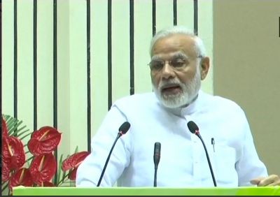 World Biofuel Day: 12 refineries worth 10k crore to establish across India will provide employment to 1.5 lakh youth, PM Modi