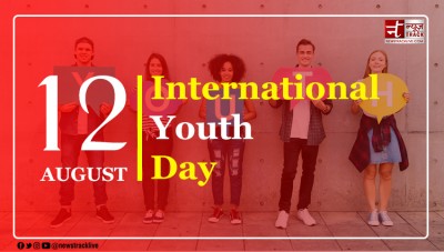 International Youth Day: Empowering Young Minds for a Brighter Future