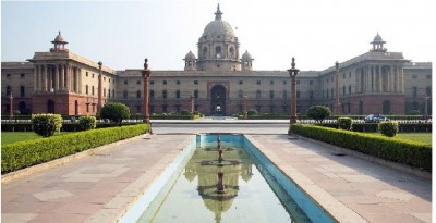 'Indian Institute of Heritage' to be set up at Noida in Uttar Pradesh