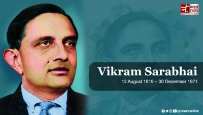Remembering Vikram Sarabhai: Pioneer of Nuclear Power