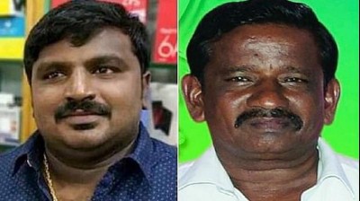 SSI Pauldurai of Sathankulam accused in death case dies in hospital
