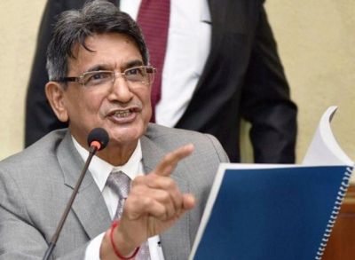 Justice Lodha disappointed with SC verdict