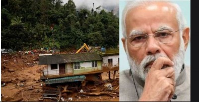 PM Modi To Reach Wayanad Today: Assessing 11 Days of Landslide Relief and Recovery