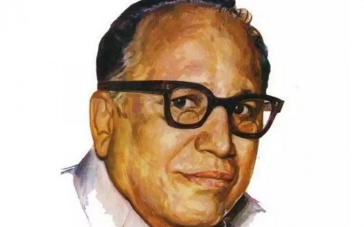 Acharya Prahlad Keshav Atre: Architect of Samyukta Maharashtra Movement